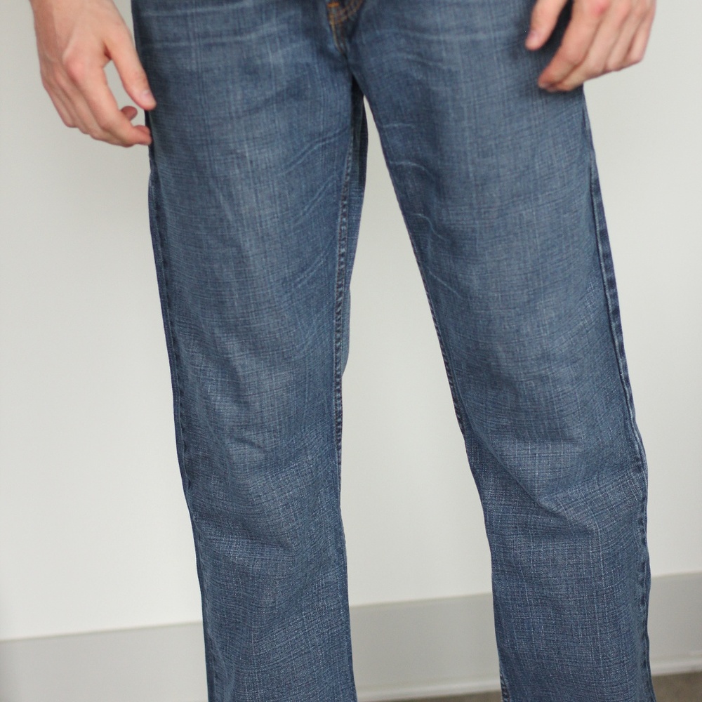 Levi Jeans - Picture 3 of 3